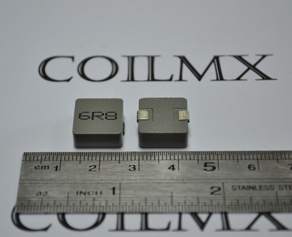 大電流一體電感