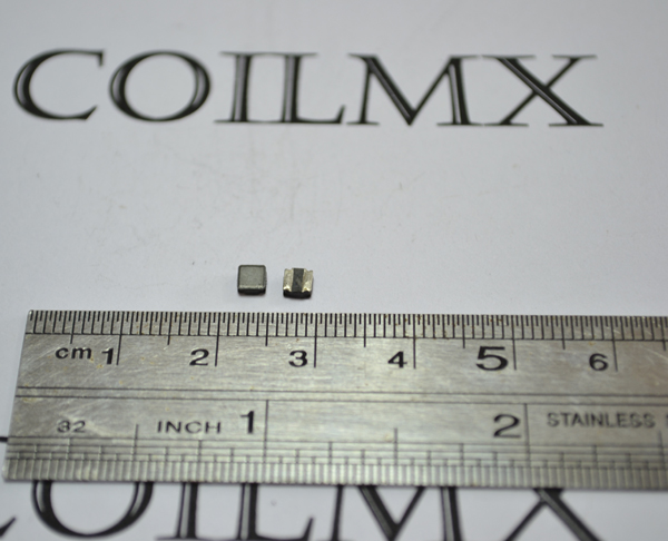 貼片大電流磁膠電感